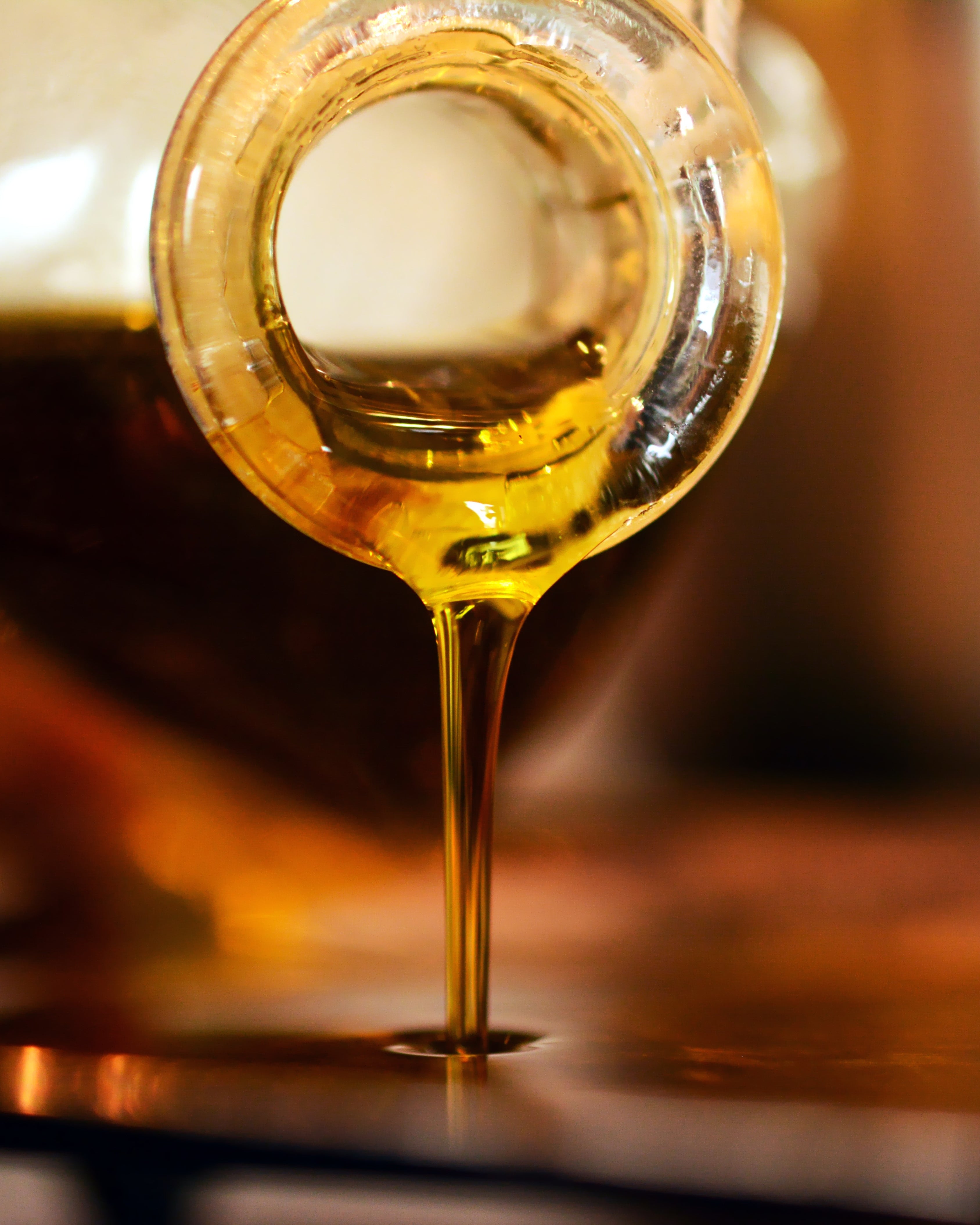 Beauty Glow Oil