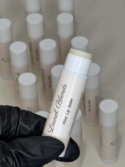 Mint Lip Balm