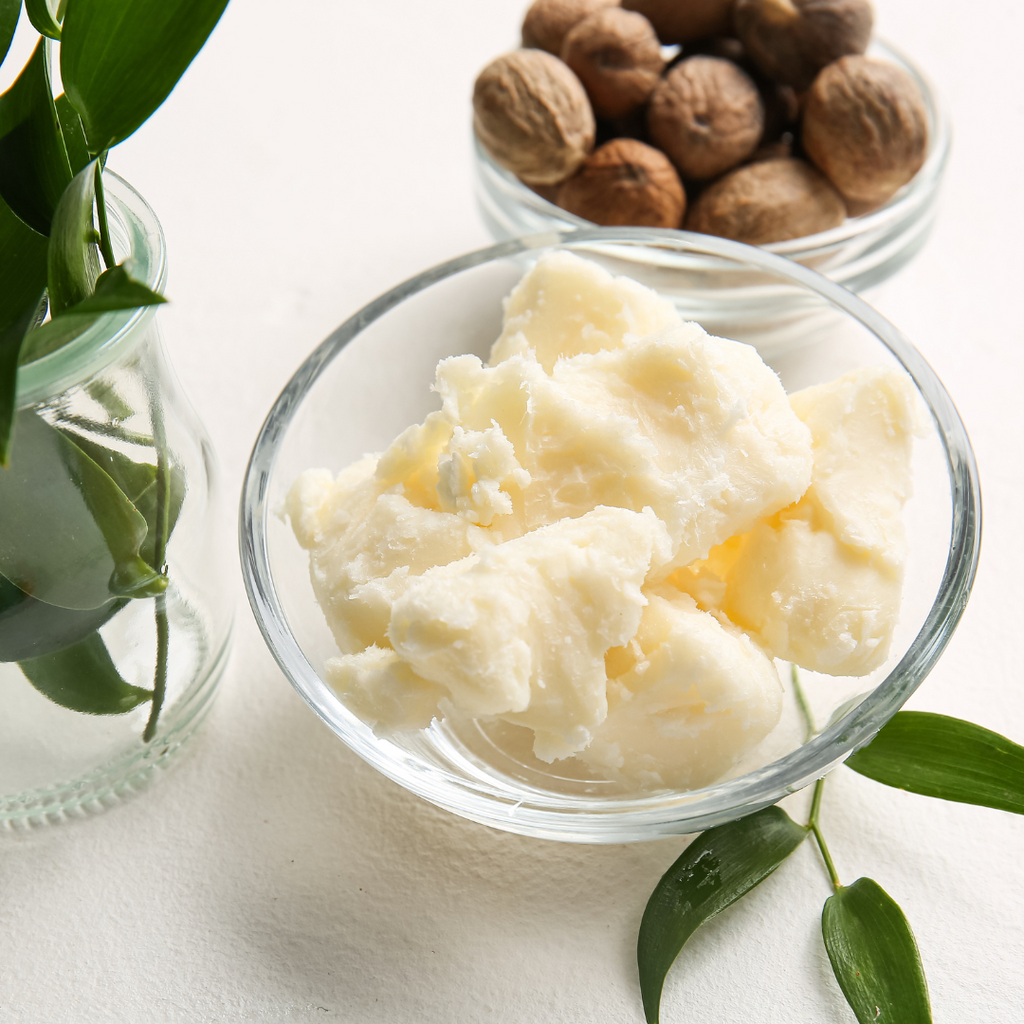 Mint Lip Balm