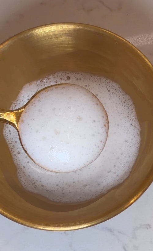 Outer Glow Cleansing Powder
