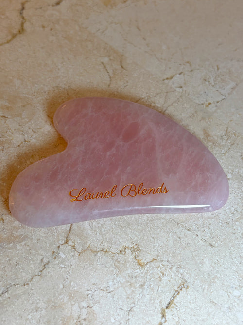 Gua Sha Stone