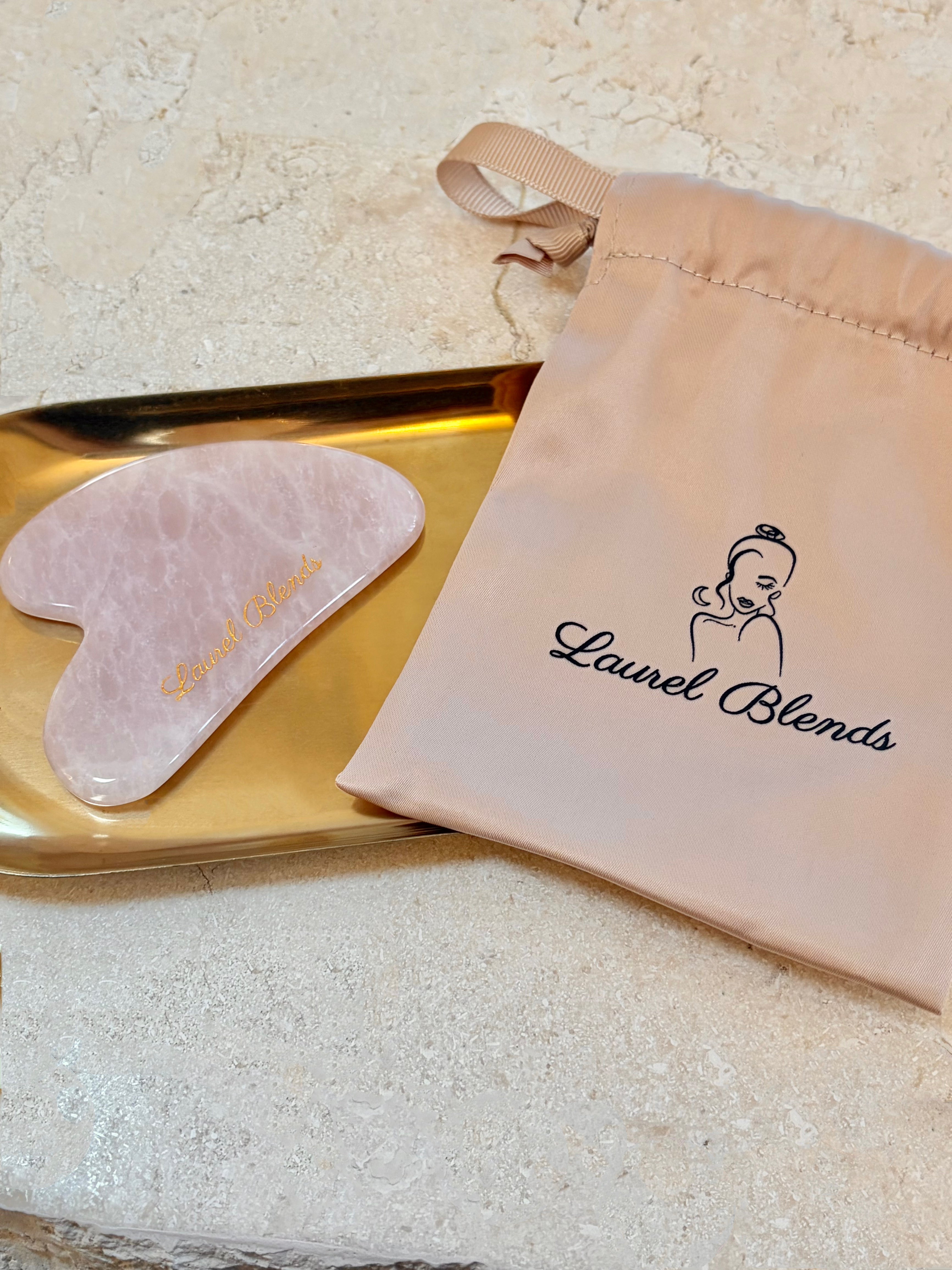 Gua Sha Stone