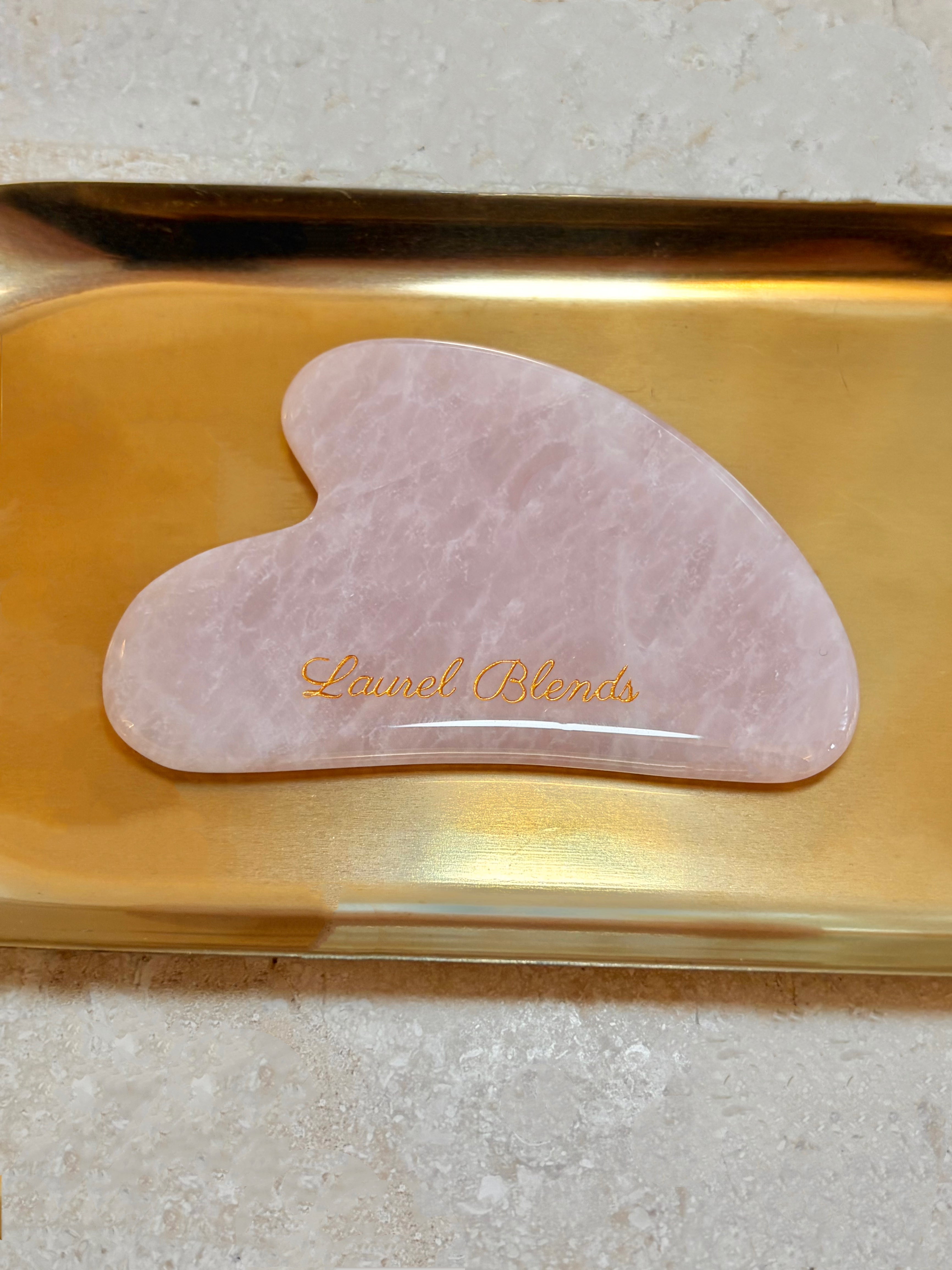 Gua Sha Stone