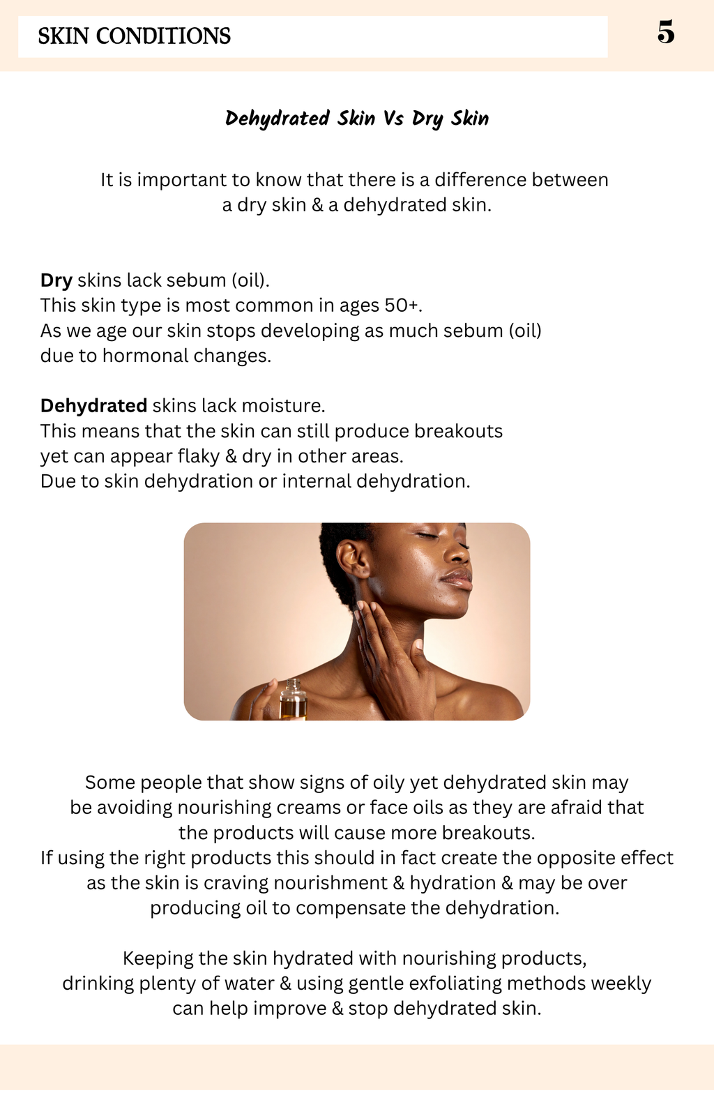 The Glow Up Guide