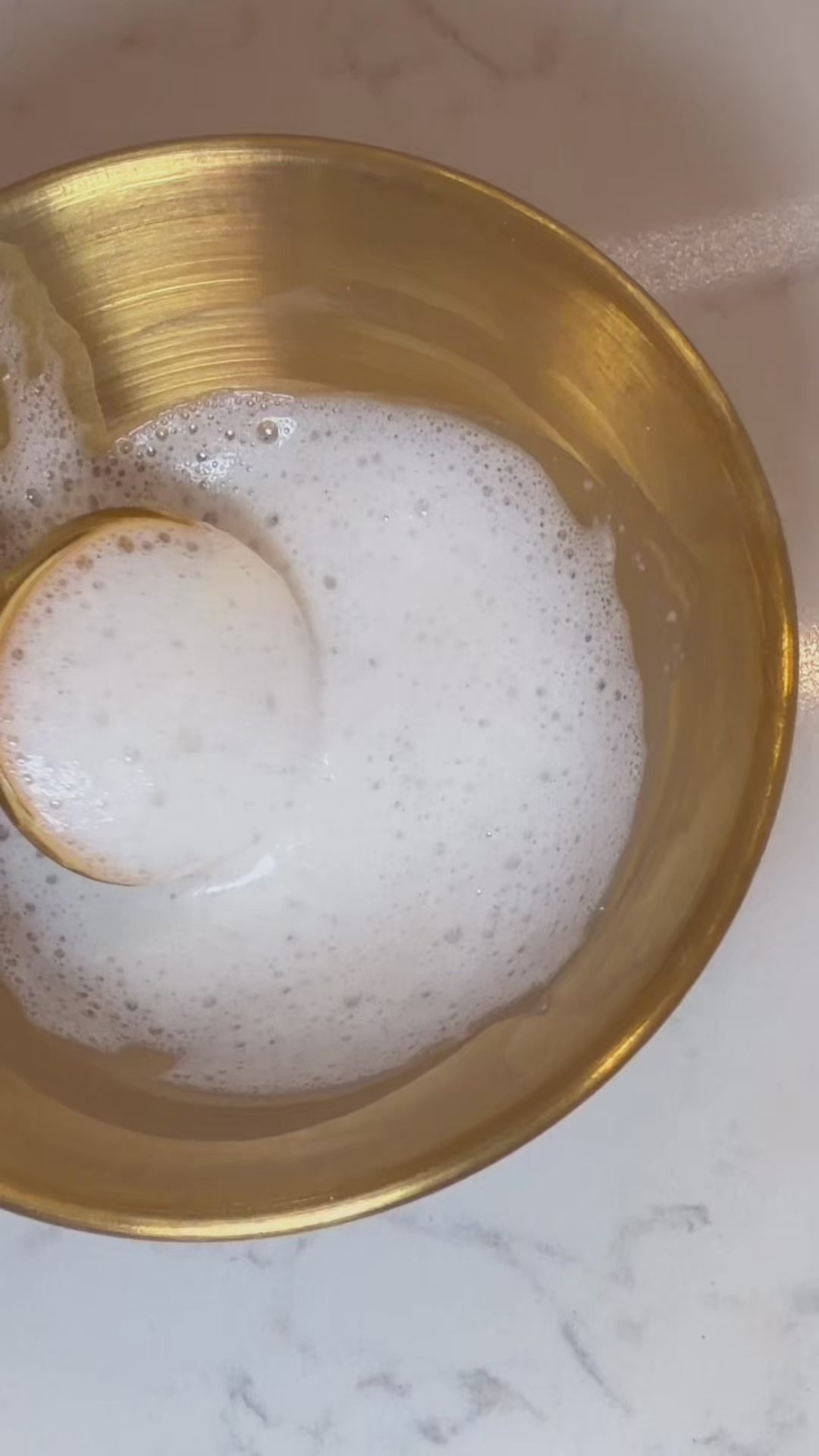 Outer Glow Cleansing Powder