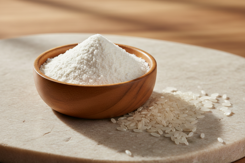 Outer Glow Cleansing Powder